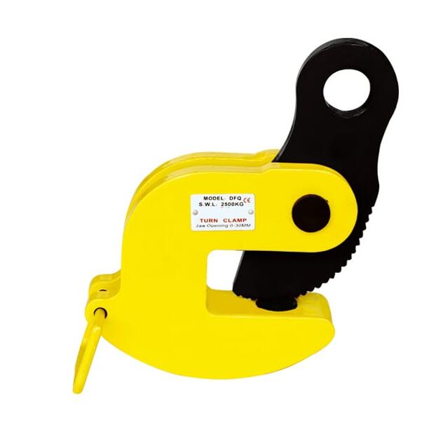 鋼板起重鉗 做實用？還是買劃算呢？