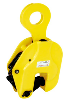 鋼板吊鉗可不可以長(zhǎng)期懸空鉤掛重物