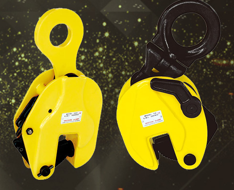 老師傅盤點鋼板吊裝鉗斷裂的原因