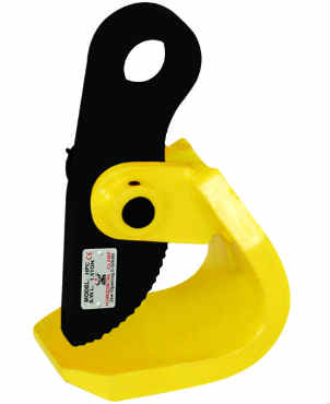 鋼板起重鉗只能起吊鋼板嗎？