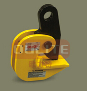 PDB橫吊鋼板起重鉗不同型號作業(yè)參數(shù)有哪些不同的標(biāo)準(zhǔn)？