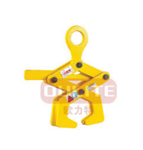 鋼軌吊鉗生銹如何處理？