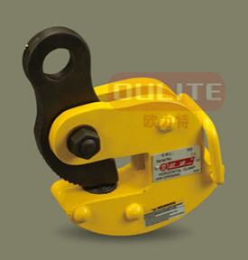 鋼板吊鉗四月一號發貨通知