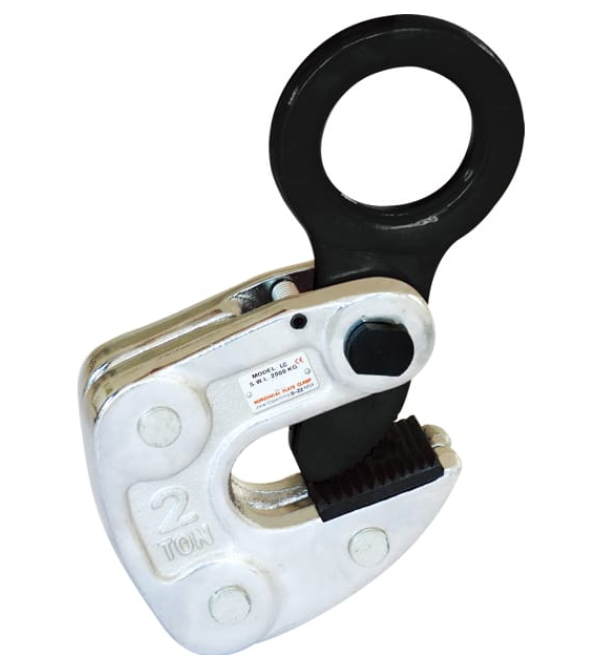 起重鉗只能起吊鋼板嗎