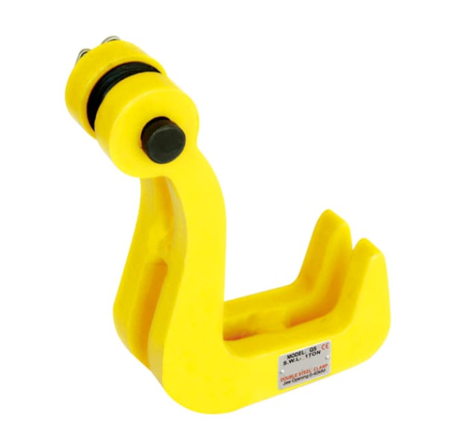 鋼板起重鉗進行試吊作業的重要性