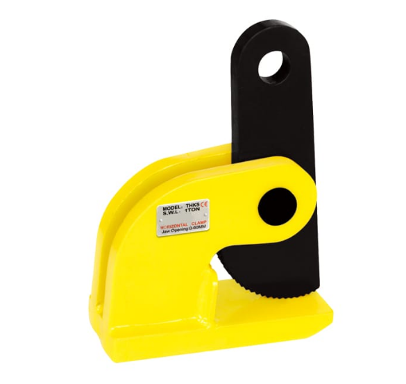 橫吊鋼板鉗使用注意事項(xiàng)