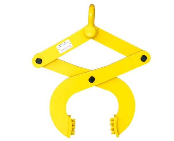 木板夾鉗用于家具廠木板的搬運(yùn)