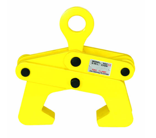 鋼板吊裝鉗在造船廠的廣泛應(yīng)用