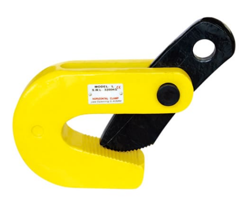 鋼板吊鉗生銹還能用嗎