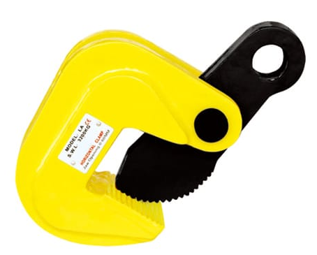 細(xì)節(jié)處理是安全吊裝的前提