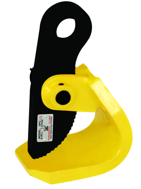 成華牌橫吊鋼板鉗