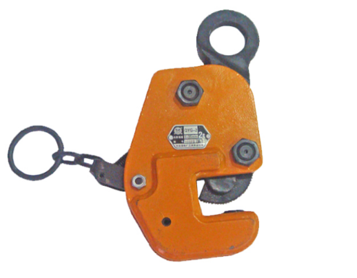 如何避免出現鋼板鉗事故