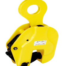 起重鉗墊片的作用