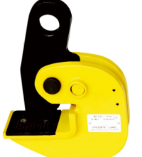 港口運輸鋼板裝卸用橫吊鋼板鉗